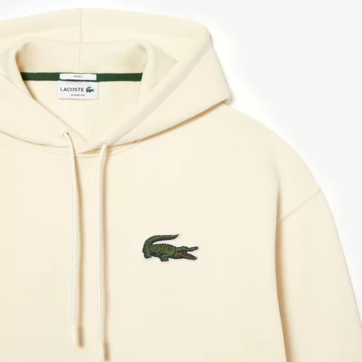 Lacoste Sweatshirts-Loose Fit Jogger Hoodie