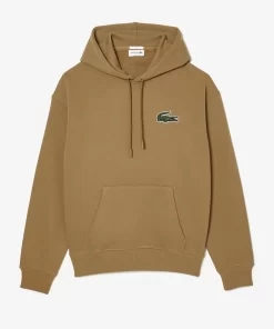 Lacoste Sweatshirts-Loose Fit Jogger Hoodie