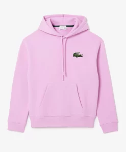 Lacoste Sweatshirts-Loose Fit Jogger Hoodie