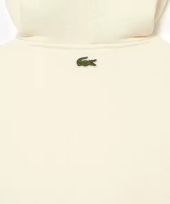 Lacoste Sweatshirts-Loose Fit Jogger Hoodie