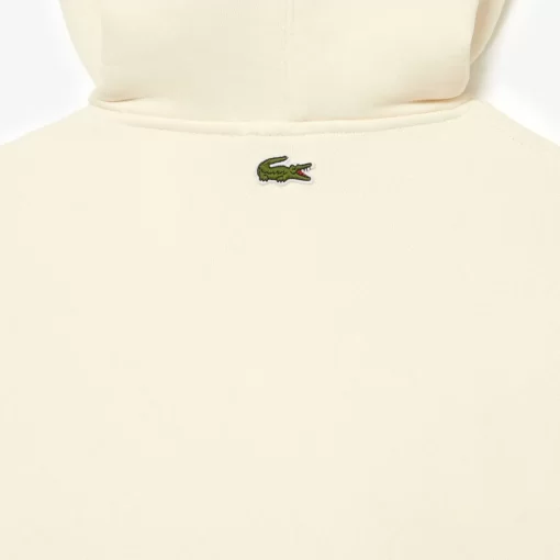 Lacoste Sweatshirts-Loose Fit Jogger Hoodie