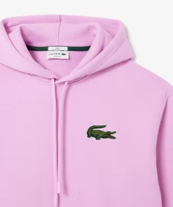 Lacoste Sweatshirts-Loose Fit Jogger Hoodie