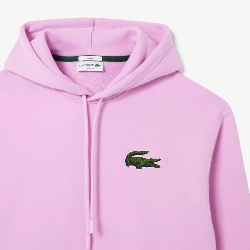 Lacoste Sweatshirts-Loose Fit Jogger Hoodie