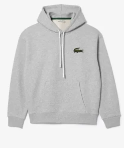 Lacoste Tracksuits-Loose Fit Jogger Hoodie