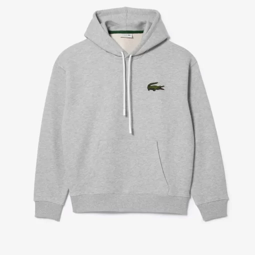 Lacoste Tracksuits-Loose Fit Jogger Hoodie