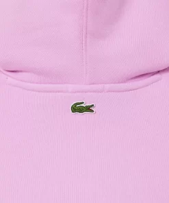 Lacoste Sweatshirts-Loose Fit Jogger Hoodie