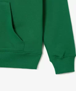 Lacoste Sweatshirts-Loose Fit Jogger Hoodie