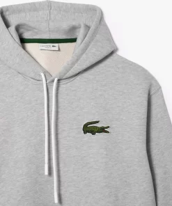 Lacoste Tracksuits-Loose Fit Jogger Hoodie