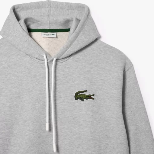 Lacoste Tracksuits-Loose Fit Jogger Hoodie