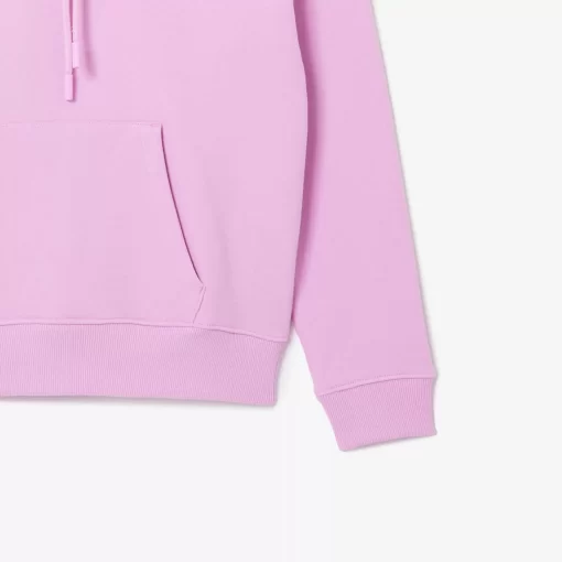 Lacoste Sweatshirts-Loose Fit Jogger Hoodie