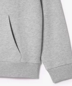 Lacoste Tracksuits-Loose Fit Jogger Hoodie