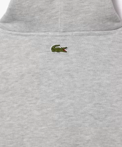 Lacoste Tracksuits-Loose Fit Jogger Hoodie