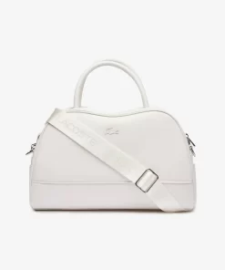 Lacoste Bags-Lora Large Leather Purse