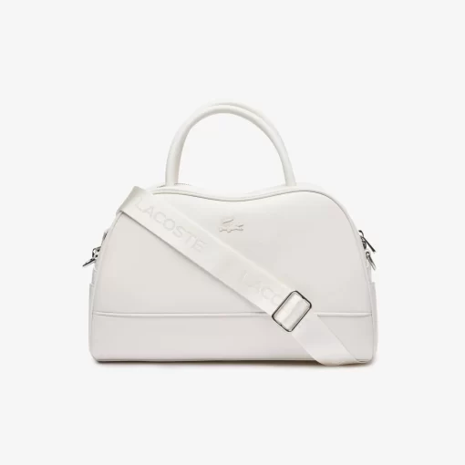 Lacoste Bags-Lora Large Leather Purse