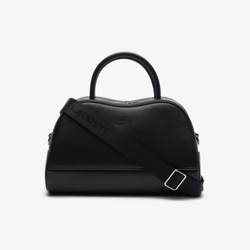 Lacoste Bags-Lora Large Leather Purse