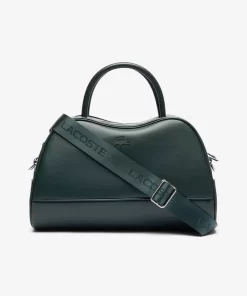 Lacoste Bags-Lora Large Leather Purse