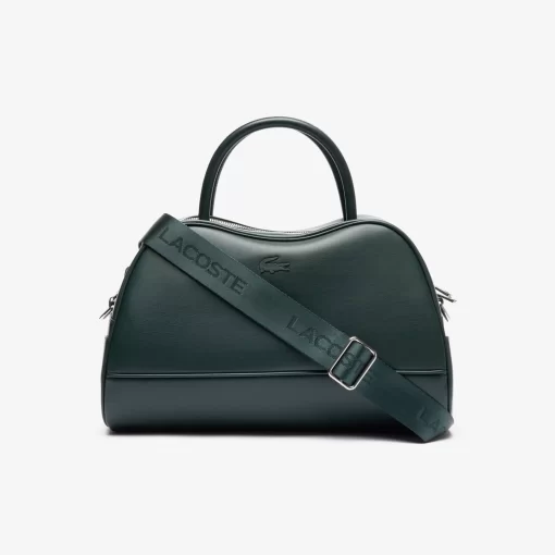 Lacoste Bags-Lora Large Leather Purse