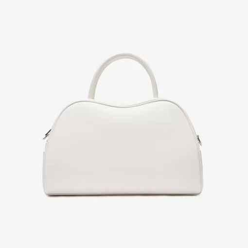 Lacoste Bags-Lora Large Leather Purse