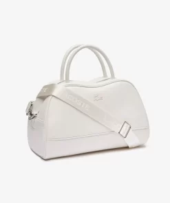 Lacoste Bags-Lora Large Leather Purse