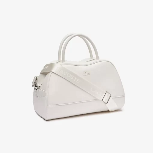 Lacoste Bags-Lora Large Leather Purse