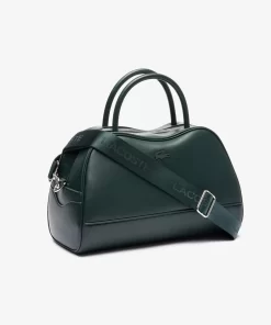 Lacoste Bags-Lora Large Leather Purse