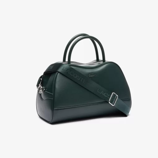 Lacoste Bags-Lora Large Leather Purse