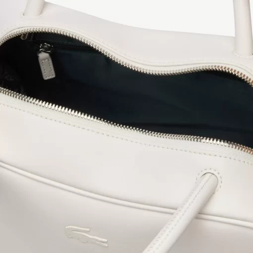 Lacoste Bags-Lora Large Leather Purse