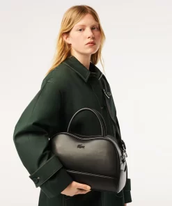 Lacoste Bags-Lora Large Leather Purse