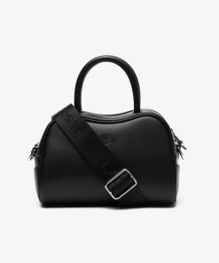 Lacoste Bags-Lora Small Leather Purse