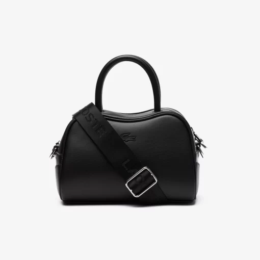 Lacoste Bags-Lora Small Leather Purse