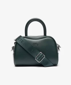 Lacoste Bags-Lora Small Leather Purse