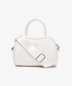 Lacoste Bags-Lora Small Leather Purse