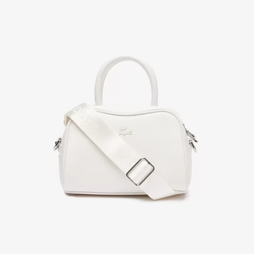 Lacoste Bags-Lora Small Leather Purse