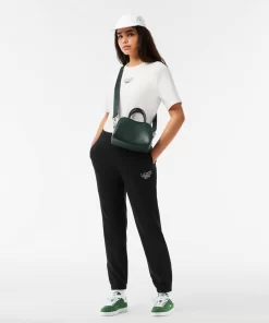 Lacoste Bags-Lora Small Leather Purse