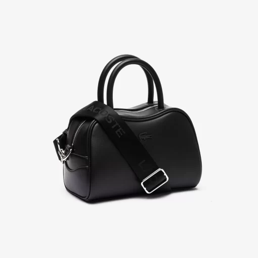 Lacoste Bags-Lora Small Leather Purse