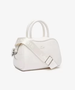 Lacoste Bags-Lora Small Leather Purse