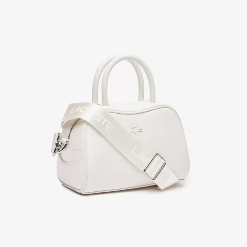 Lacoste Bags-Lora Small Leather Purse