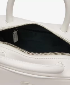 Lacoste Bags-Lora Small Leather Purse