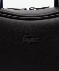 Lacoste Bags-Lora Small Leather Purse