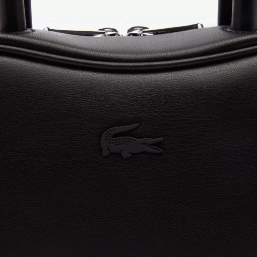 Lacoste Bags-Lora Small Leather Purse