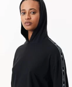 Lacoste Underwear & Loungewear-Loungewear Branding Hoodie