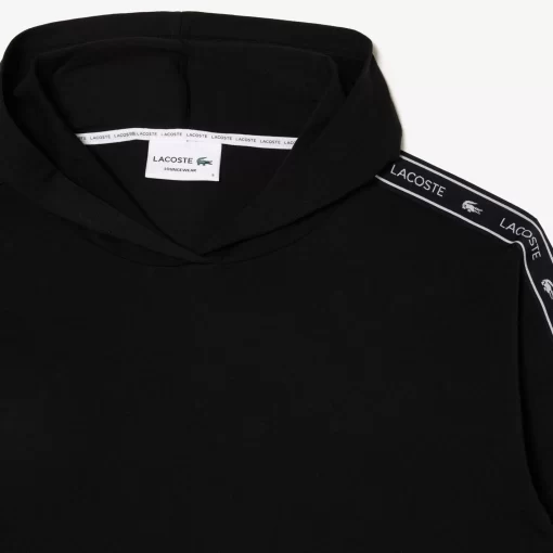 Lacoste Underwear & Loungewear-Loungewear Branding Hoodie