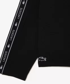 Lacoste Underwear & Loungewear-Loungewear Branding Hoodie