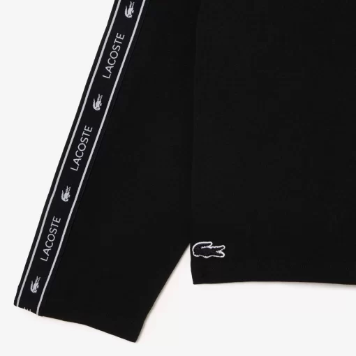 Lacoste Underwear & Loungewear-Loungewear Branding Hoodie