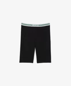 Lacoste Underwear & Loungewear-Loungewear Cyclist Short