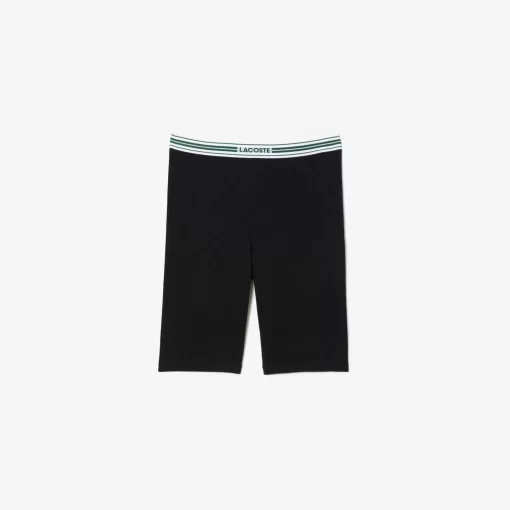 Lacoste Underwear & Loungewear-Loungewear Cyclist Short