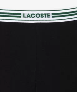 Lacoste Underwear & Loungewear-Loungewear Cyclist Short