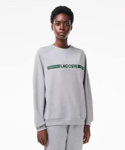 Lacoste Underwear & Loungewear-Loungewear Heritage Sweatshirt