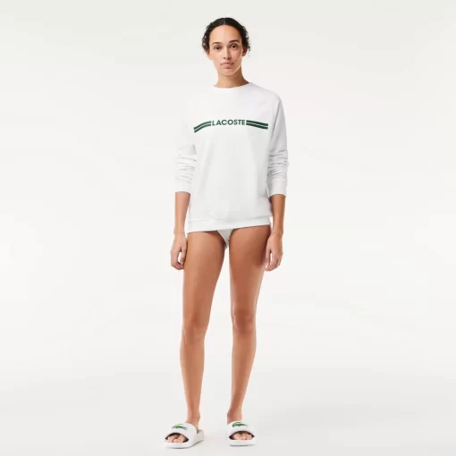 Lacoste Underwear & Loungewear-Loungewear Heritage Sweatshirt