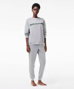 Lacoste Underwear & Loungewear-Loungewear Heritage Sweatshirt